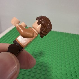 Lego  LEGO Ideas Doctor Who The Eleventh Doctor Minifigure 21304