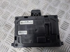 BCM L2CR - RENAULT CLIO III