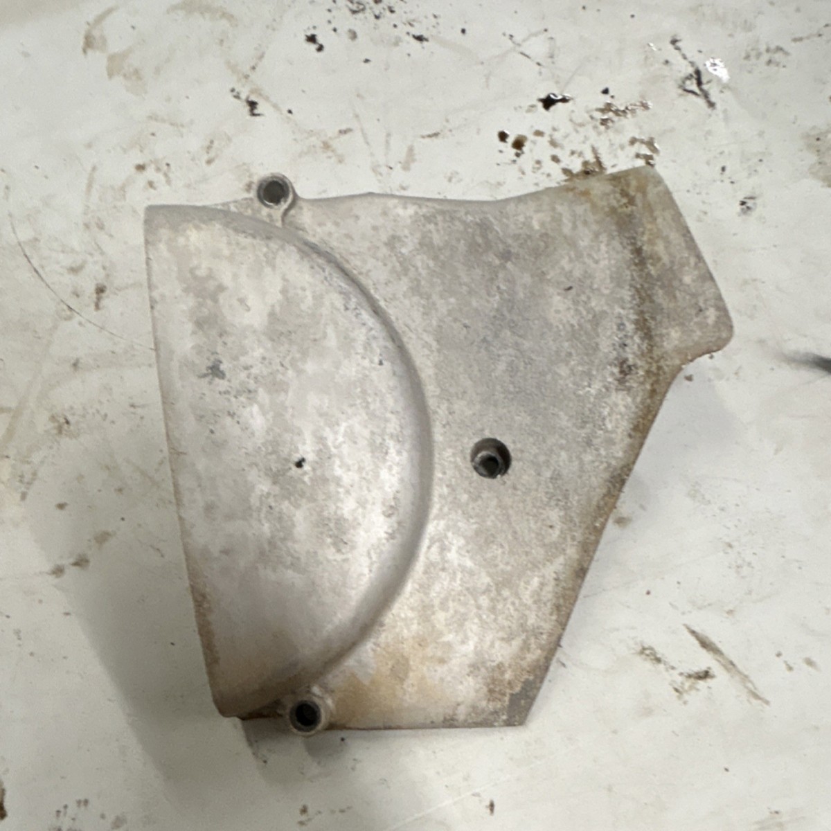 Honda CL175 Sprocket Cover | eBay
