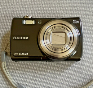 Finepix F200exr | eBay