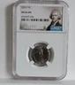 2024 P Jefferson Nickel Graded NGC MS-66 - 6 Full Steps Washington label