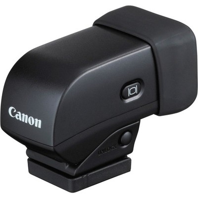 (Open Box) Canon EVF-DC1 Electronic Viewfinder