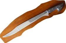 Talibong Bolo Filipino Aluminum Training Sword for FMA Practitioner