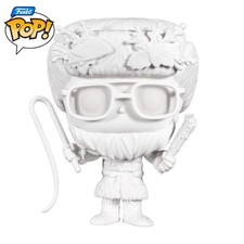 Funko Pop! Television - The Office - Dwight as Belsnickel DIY Vinyl #1160 (RS)