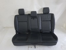 Siège Ford RANGER