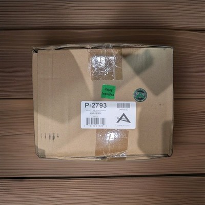 Suspension Air Compressor Arnott P-2793