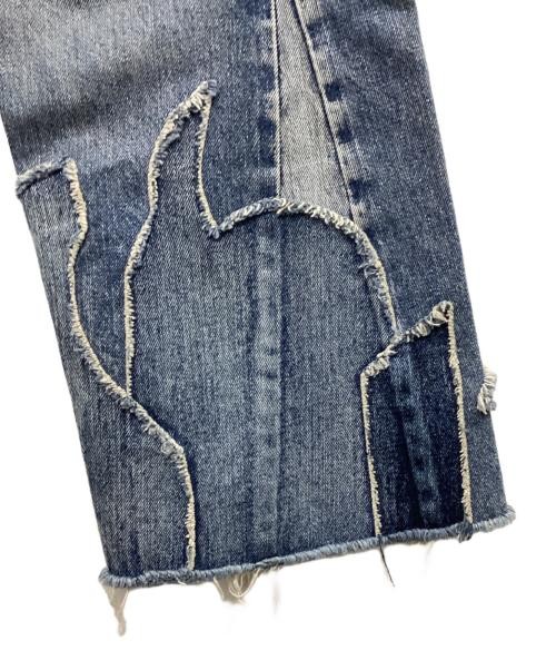 LEVI'S VINTAGE CLOTHING                    Patchw… - image 8