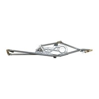 AIC WischergestäNge FüR VW Sharan 7M Ford Galaxy WGR Seat Alhambra Vorne