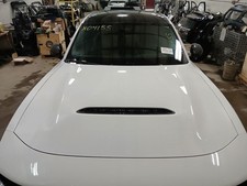 CHARGER   2026 Hood 3176428