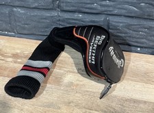 CALLAWAY GOLF BIG BERTHA V SERIES FAIRWAY WOOD HEADCOVER 3 WOOD