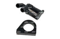 Zusatzwasserpumpe Zuheizer Easy FIT NRF 390077 FüR VW Crafter Bus SYI SYJ Camper