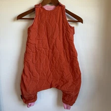 DockATot Sleep Romper TOG 2.5 Size 18-36 Months Sleepsack