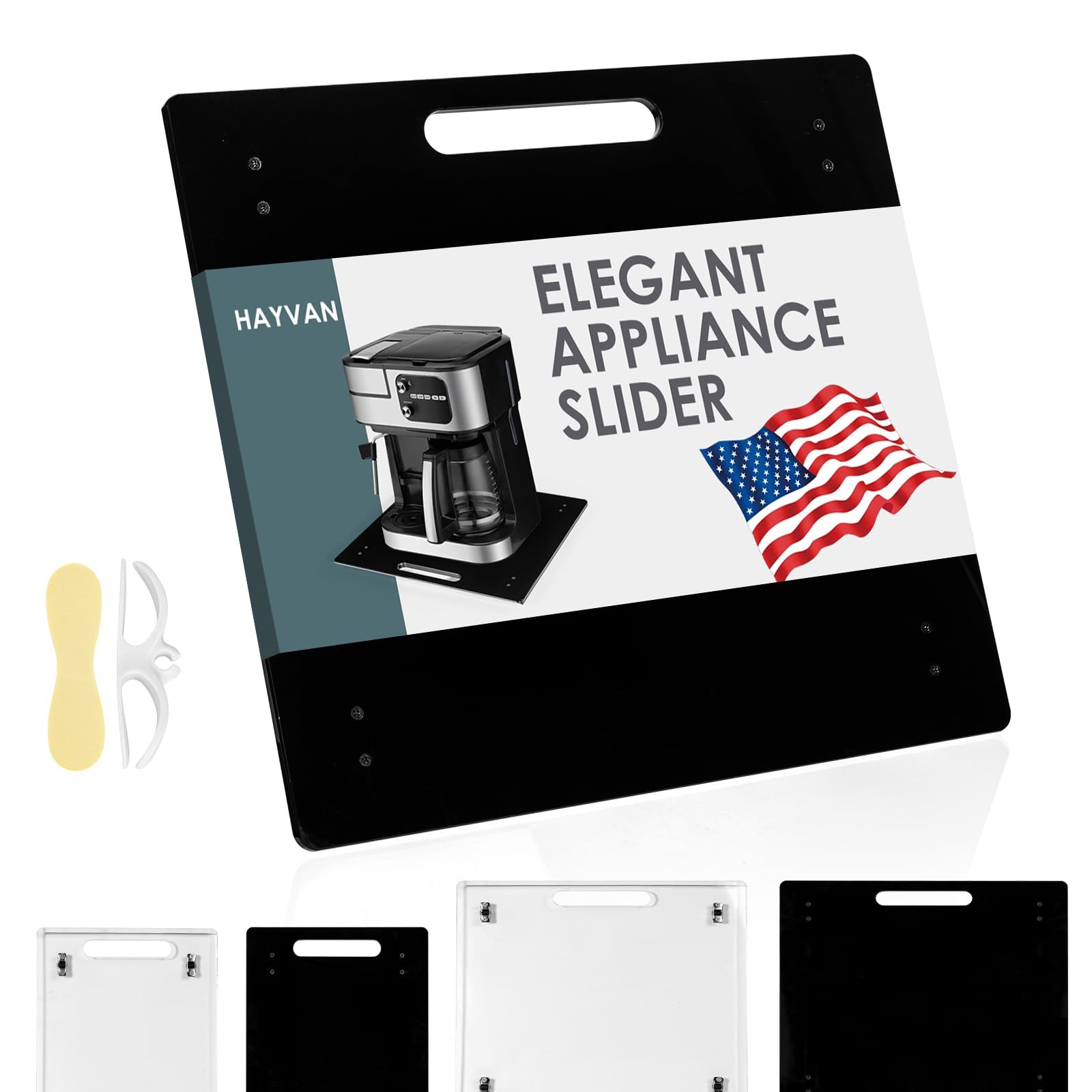 & Heavy Kitchen Appliances - Appliance ...