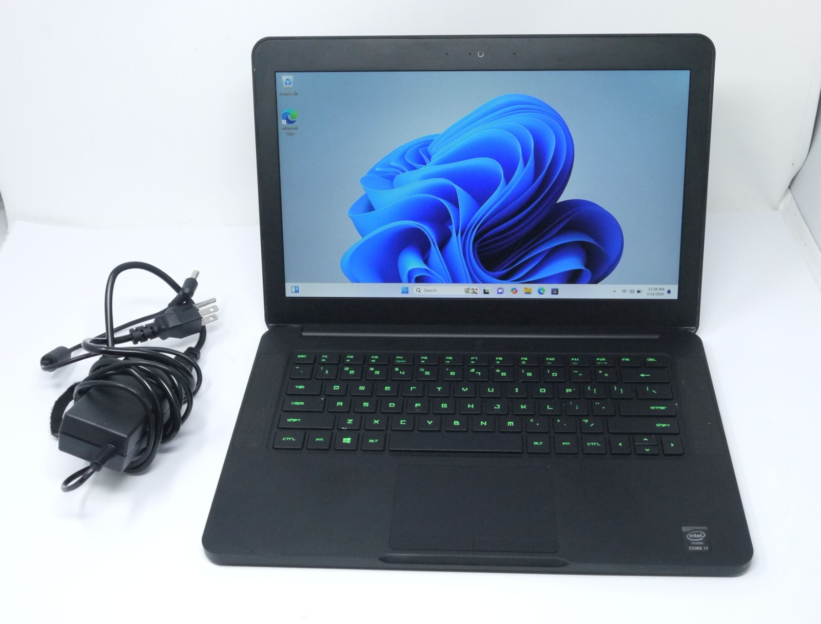 Razer Blade 14 (2015) 14" Gaming Laptop -Core i7-4720HQ / 8GB / 256GB SSD / 970m