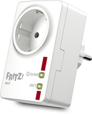 AVM Sensoren/Kontakte/Melder FRITZ!DECT 200 Weiss