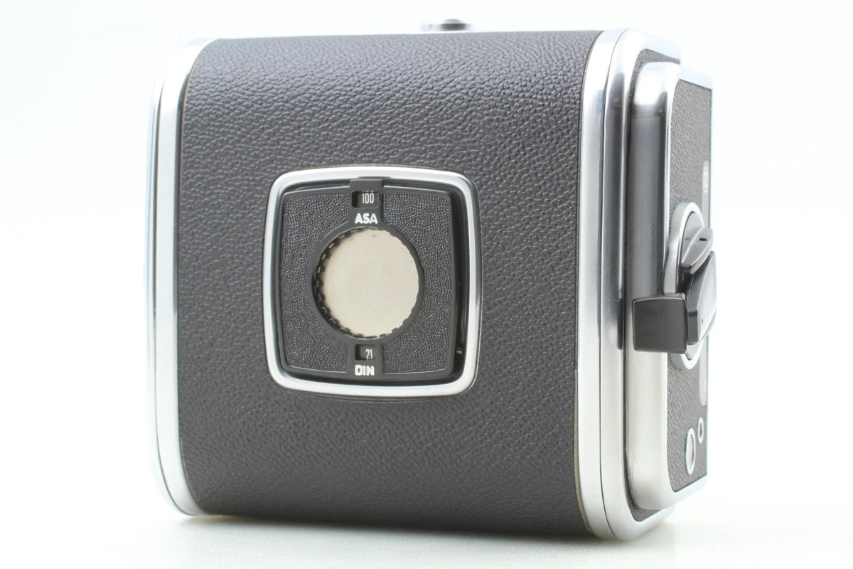 25+ Hasselblad Medium Format Roll Film Back for sale | Updated Oct