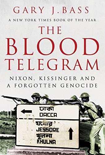 The Blood Telegram : Nixon, Kissinger and a Forgotten Genocide - Image 5