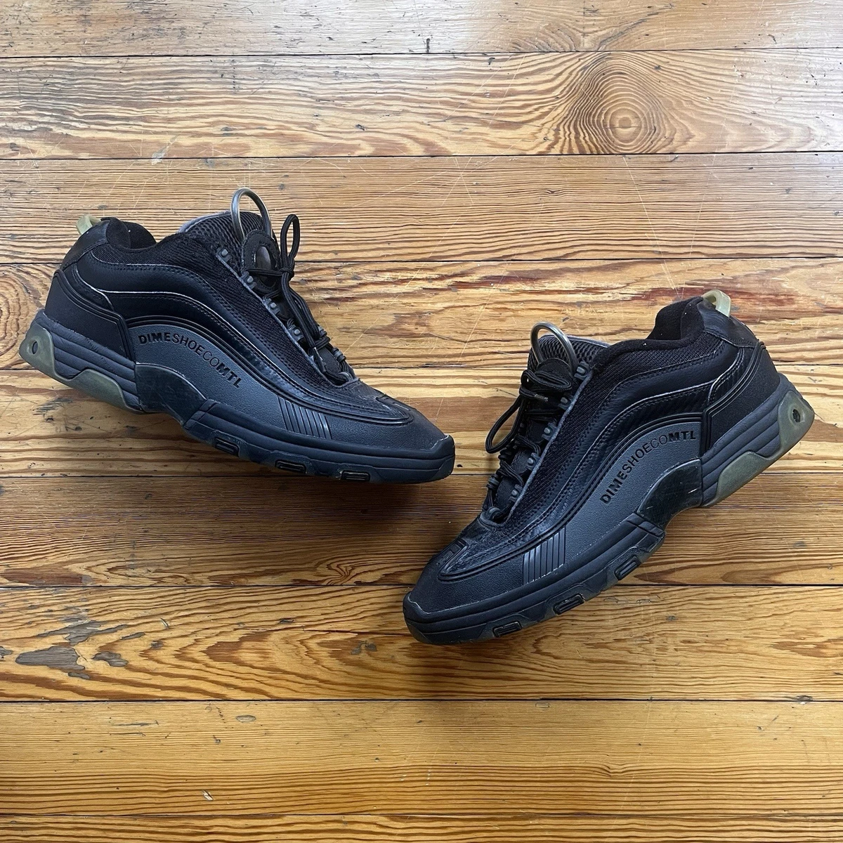 LYNX OG x venture 26.5cm DC SHOE 【公式通販】