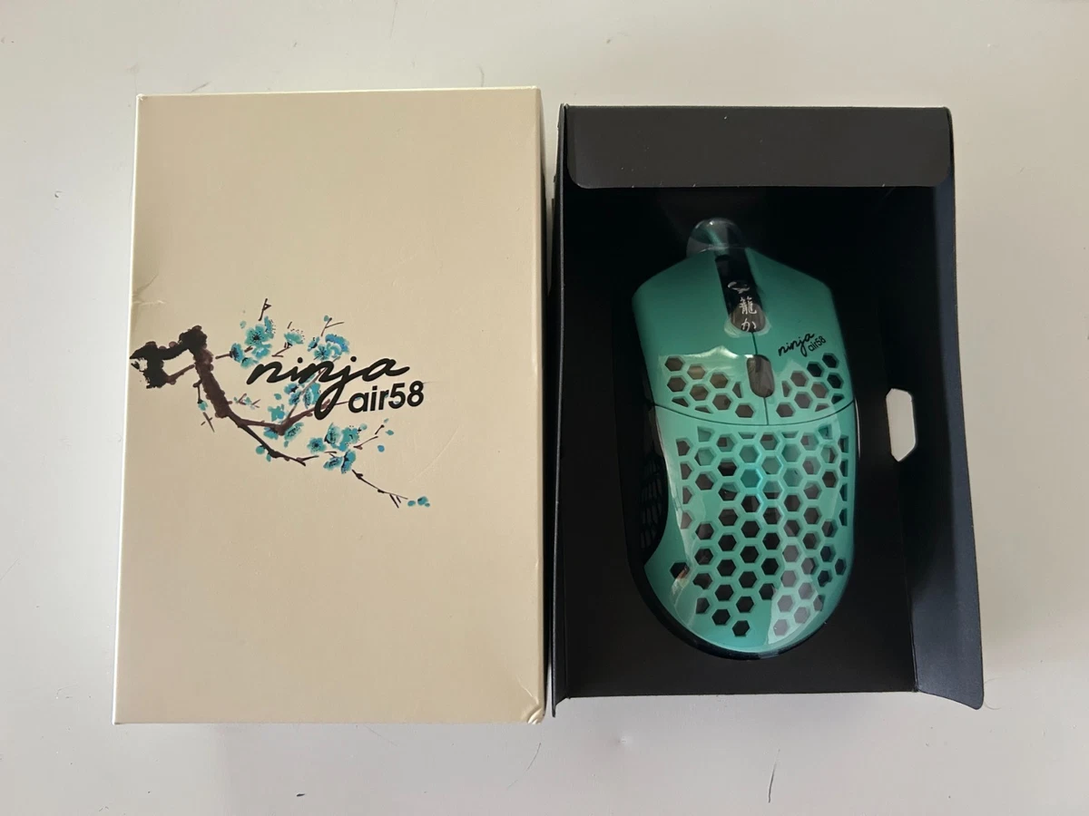 Preços baixos em Mouse para jogos de computador USB Finalmouse | eBay
