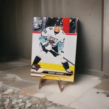 2024-25 Upper Deck Extended Series - Sidney Crosby #677