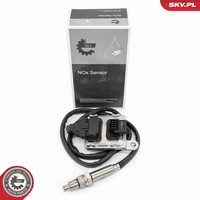 Esen SKV Nox-Sensor Nox-Katalysator 71SKV059 12V FüR VW ROC A11 D11 Golf 7 5G1 3