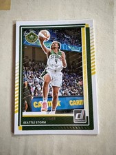 2025 Donruss WNBA #26 Skylar Diggins