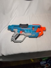Nerf Elite 2.0 Commander RD-6 TESTED  WORKING