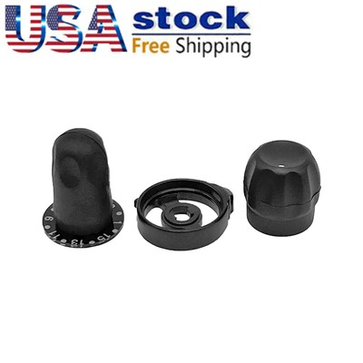 #ad Volume and 16ch knob Concentric switch knob For XTS2500 XTS2250 Portable radio $4.99