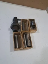 Vtg Herters Bullet Puller And Collets