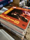 LOT OF 50 LPs - Elvis Presley - Jerry Lee Lewis - Johnny Cash & More BARGAIN BIN