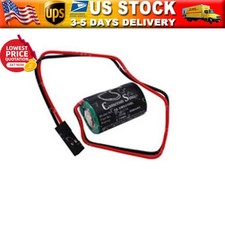 New Siemens 6FC5247-0AA18-0AA0 6FC52470AA180AA0 SINUMERIK/SIMOTION battery