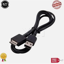 USB Data Sync Charging Cable for Sony Walkman MP3 MP4 Player WMC-NW20MU UK