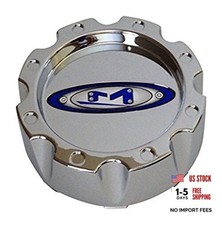 950 951 953 Chrome Wheel Center Cap 353K133 8 Lug Short