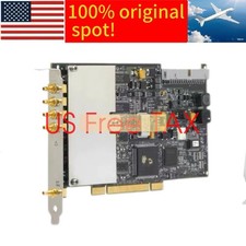 1pc new NATIONAL INSTRUMENTS NI PCI-4474 24 BIT DAQ card in box pn:778729-01