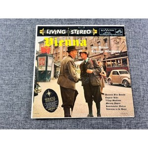 RCA Living Stereo | eBay