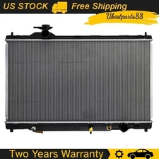 Fit 2006-2007 Lexus GS430 Factory Style Aluminum Core Cooling Radiator DPI 2781