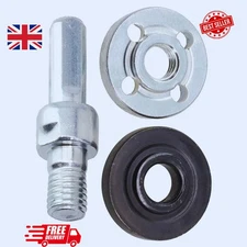 Electric Drill to Angle Grinder Connecting Rod Adapter Accessories 10mm new