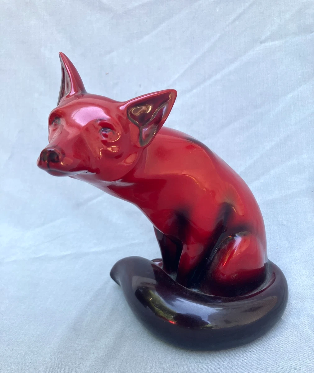 Royal Doulton Flambe for sale | eBay