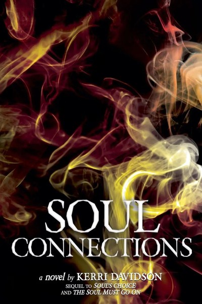Kerri Davidson | Soul Connections | Taschenbuch | Englisch (2021)-image