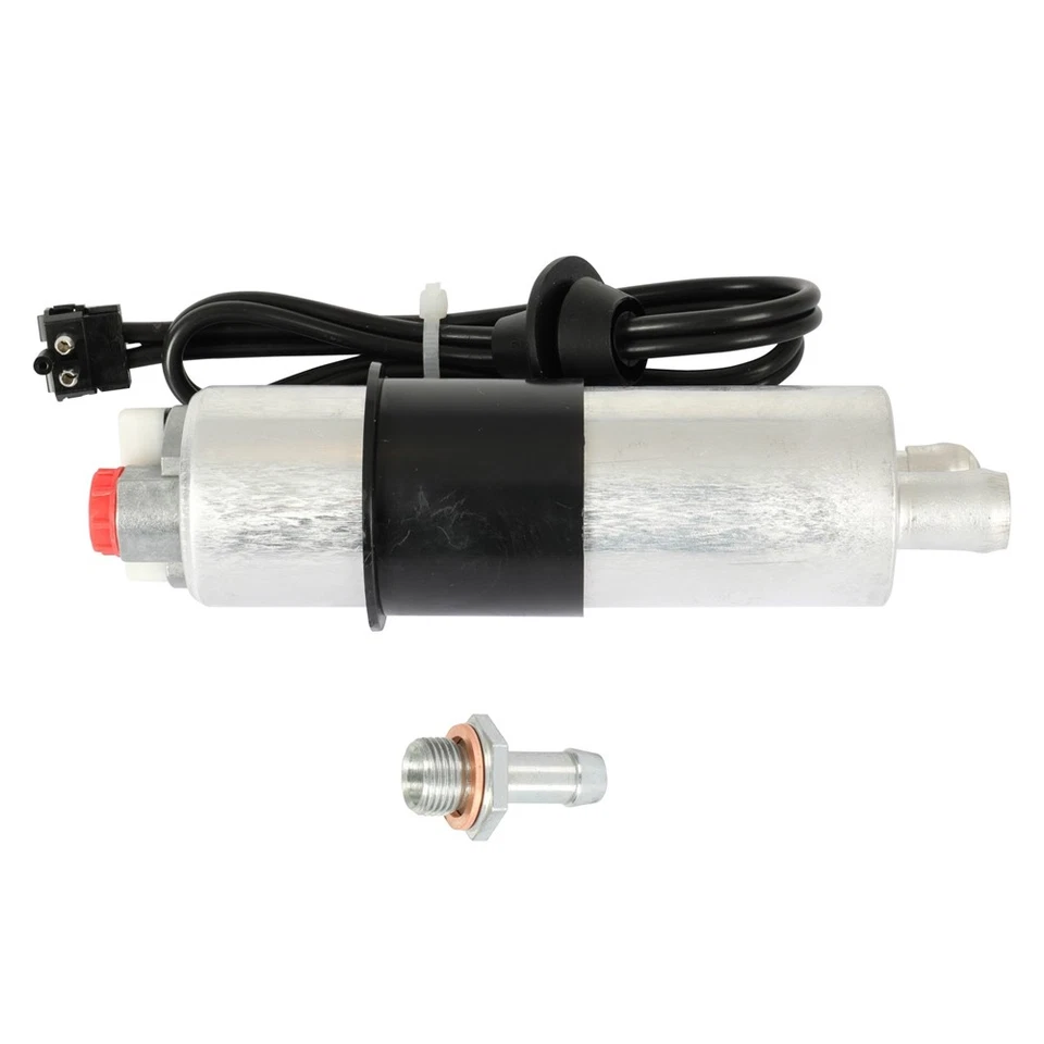 Fuel Pump For Mercedes-Benz 97-00 C230 2.3L 95-00 C280 2.8L 98-03 CLK320 3.2L Foto 2 de 4