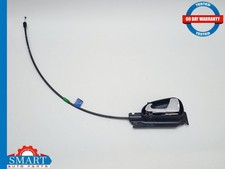Ford Thunderbird Interior Door Handle Wcable Left Driver 02-05 Oem Ford Thunderbird Interior Door Handle Wcable Left Driver 02-05 Oem