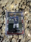 2025 Panini Donruss Optic - 2015 Retro Jaxson Dart #2 (RC)