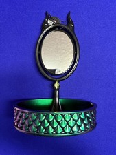 Bath  Body Works Maleficent Mirror Body Care Tray Disney Villains Collection