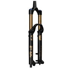 Fox Shox 36 Factory 27.5" Boost Fork 160mm with Grip X Damper & Kashima Coating