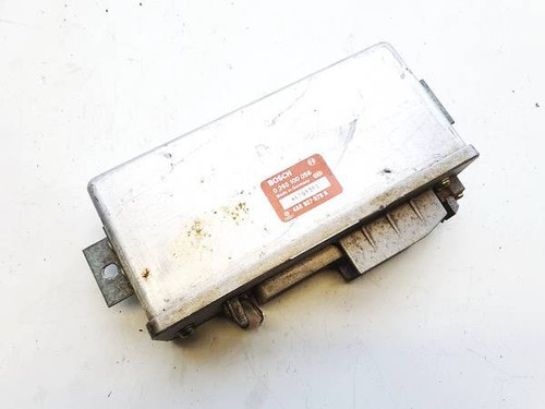 0265100056 Steuergerät ABS 4A0907379A Audi 100 DE1804241-70