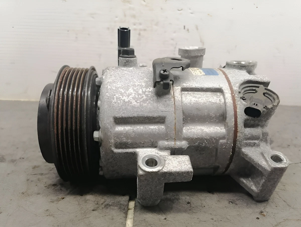 Mazda A/C Compressors & Clutches for Mazda 3 for sale | eBay
