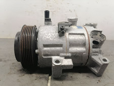 2019-2022 Mazda 3 Ac Compressor Assembly Oem