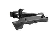 BLIC 5504-00-9550938P Stoßstangenhalter Stoßstange hinten rechts für VW GOLF 7