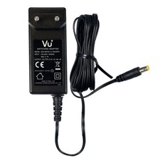 Fuente de alimentación VU+ Zero 4k y VU+ Zero HD Rev2 Original 12V 2A