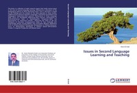Issues In Second Language Learning And Teaching Hosni El-Dali Taschenbuch 460 S.